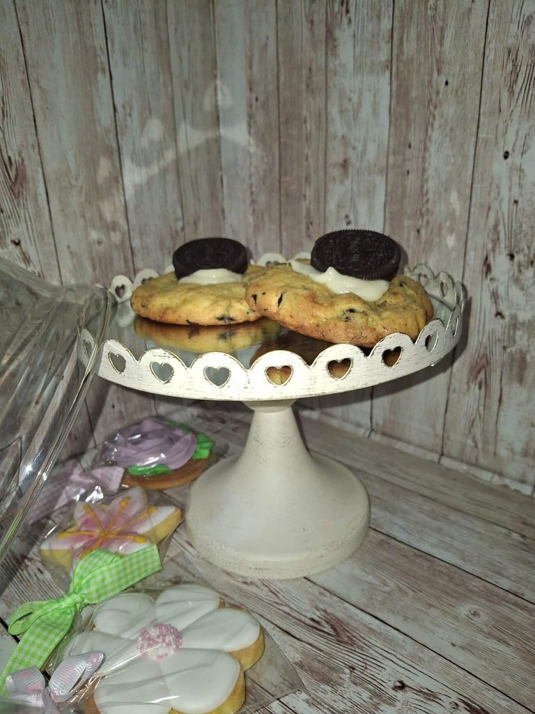 oreo cookie