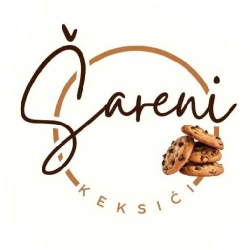sareni keksici logo